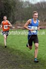 Senior mens Durham Cathedral Cross Country Relays, Maiden Castle, Durham. Photo: David T. Hewitson/Sports for All Pics